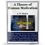 Human Motivation Theory eBook by Sublime Books - 32 Page Guide-0