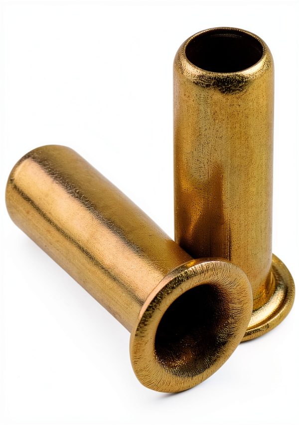 1/4" Brass Compression Insert Fittings Xhziy 100pcs Brackets-2