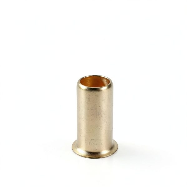 1/2-Inch Brass Compression Insert LTWFITTING Pack of 50 NPT Thread-1