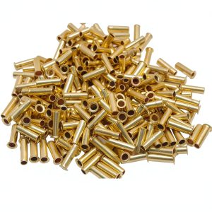 Beduan 5/32" Tube ID Brass Compression Fitting Pack of 10 Insert-0