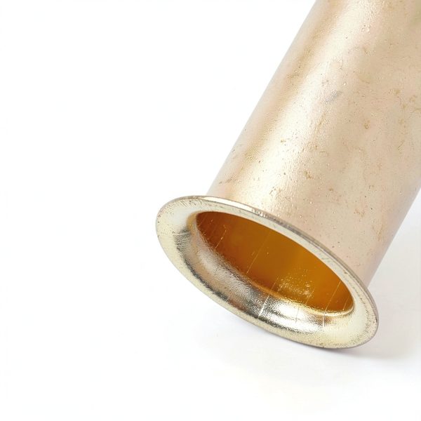 1/2-Inch Brass Compression Insert LTWFITTING Pack of 50 NPT Thread-2