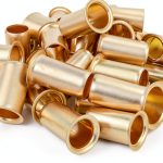 1/2-Inch Brass Compression Insert LTWFITTING Pack of 50 NPT Thread-0